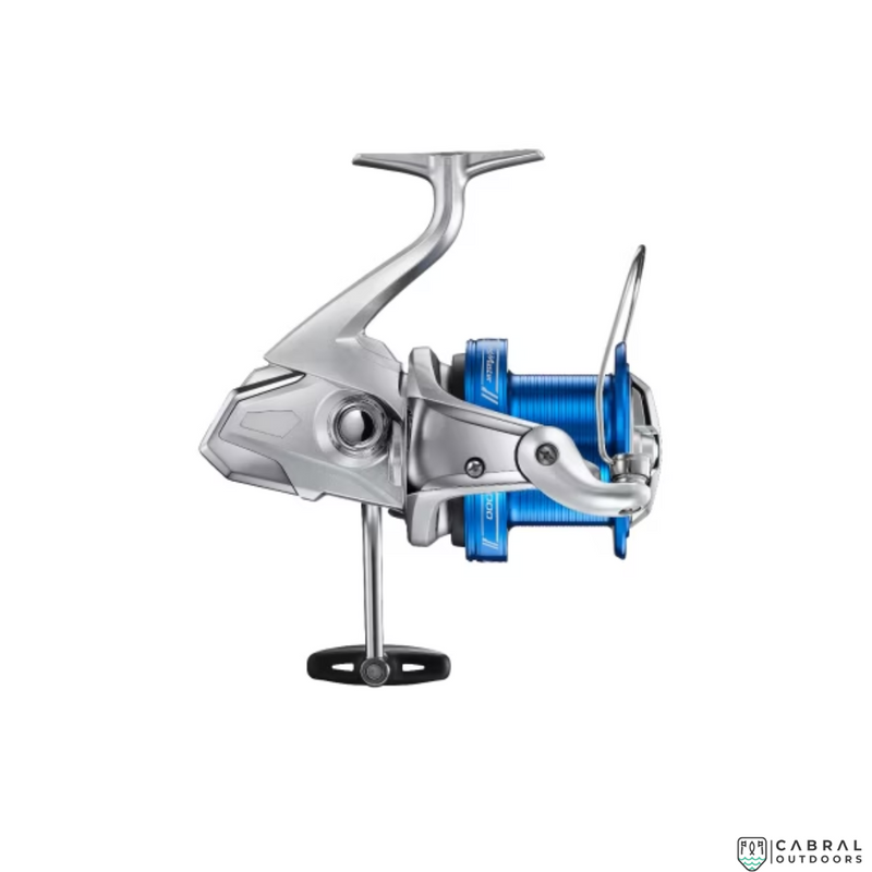 Shimano SpeedMaster 14000 XSD Spinning Reel