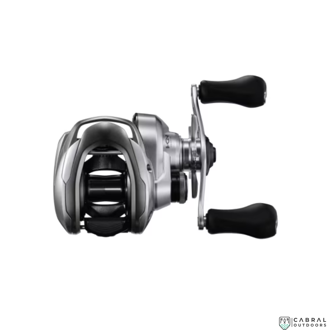 Shimano Tranx 151HG Bait casting Reel