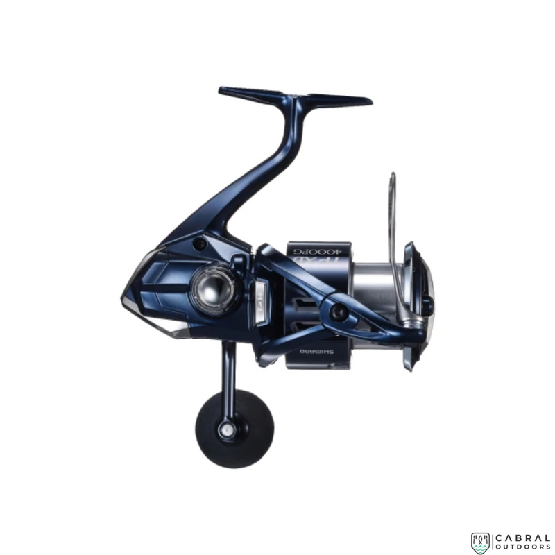 Shimano Twinpower XD C5000XG Spinning Reel