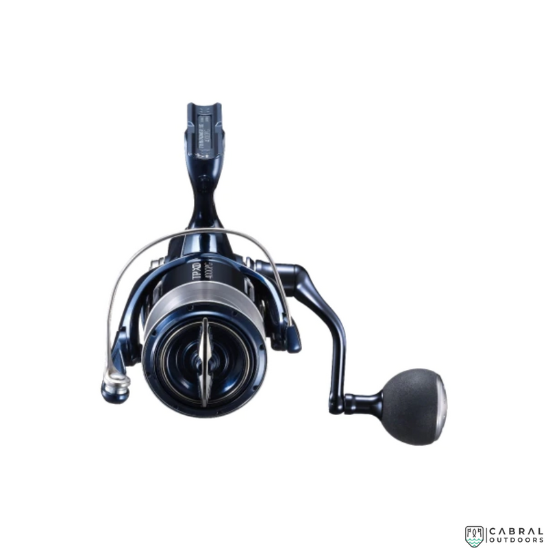 Shimano Twinpower XD C5000XG Spinning Reel