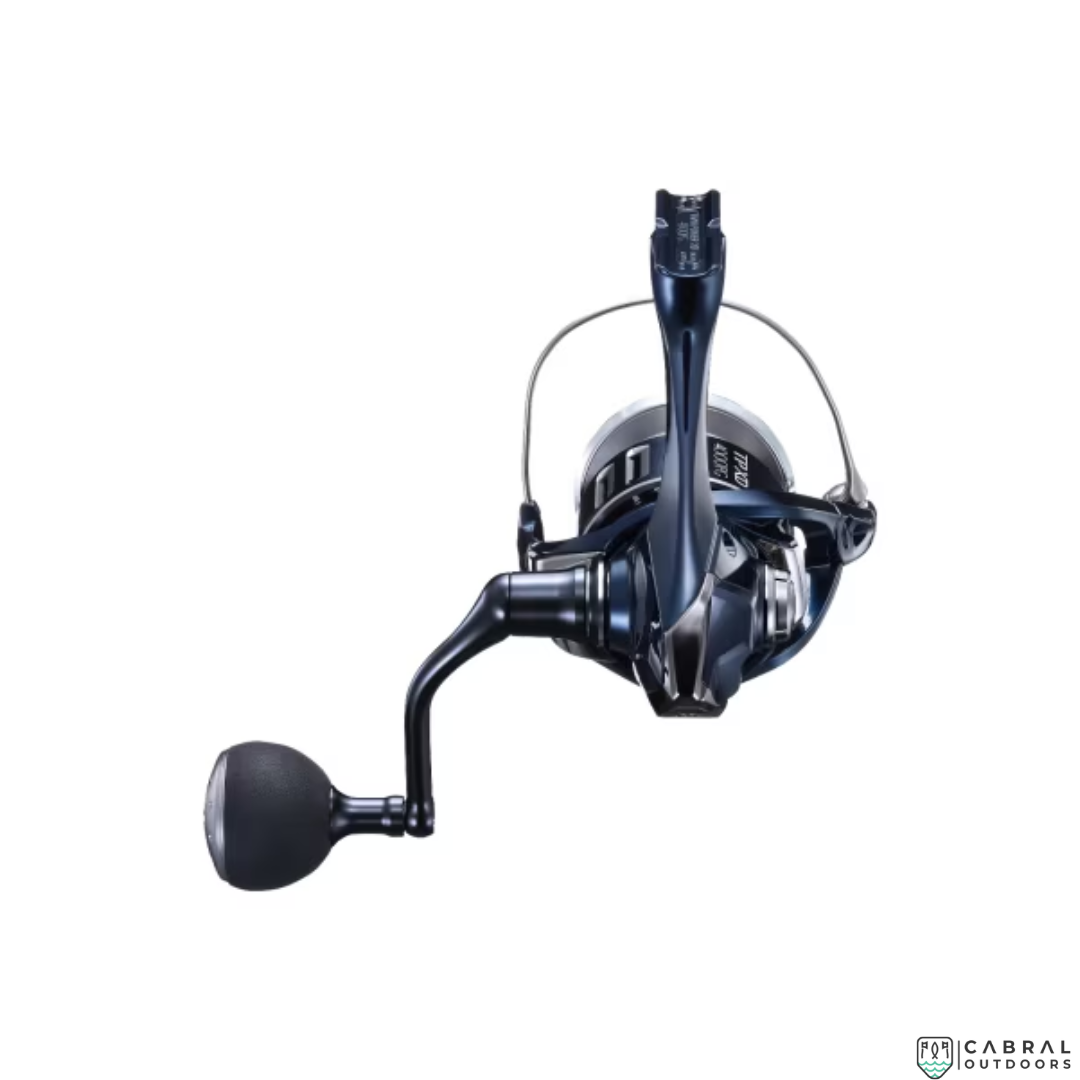 Shimano Twinpower XD C5000XG Spinning Reel