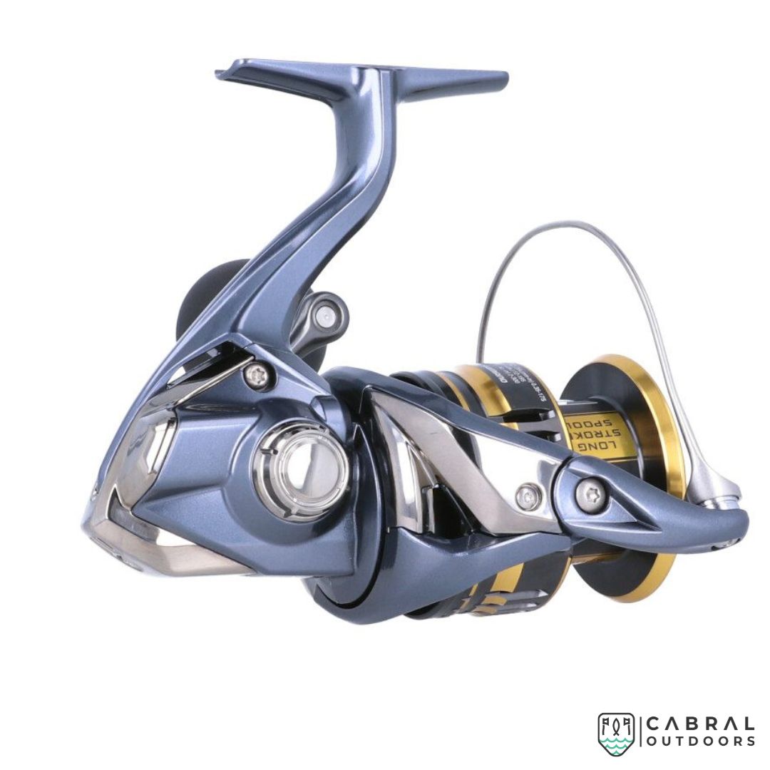 Shimano Ultegra C5000XGFC Spinning Reel