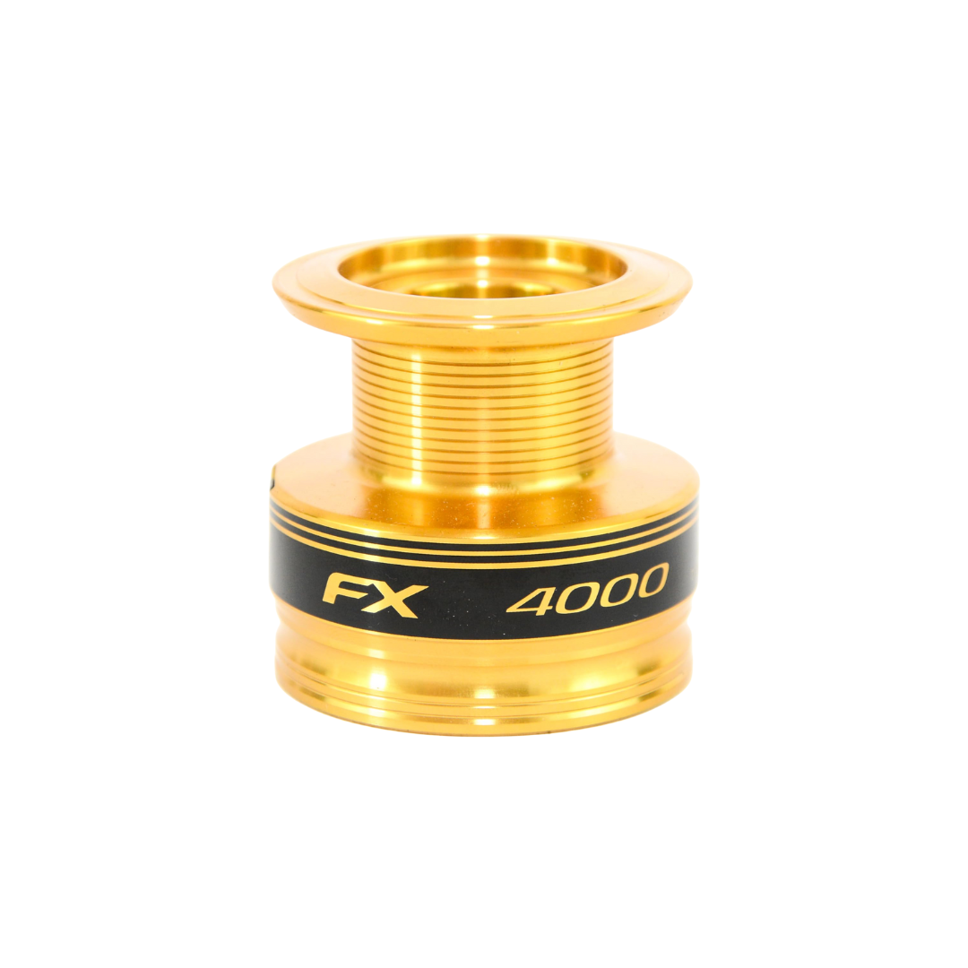 Shimano FXFC 4000 Spare Parts  Fishing Spares  Shimano  Cabral Outdoors  