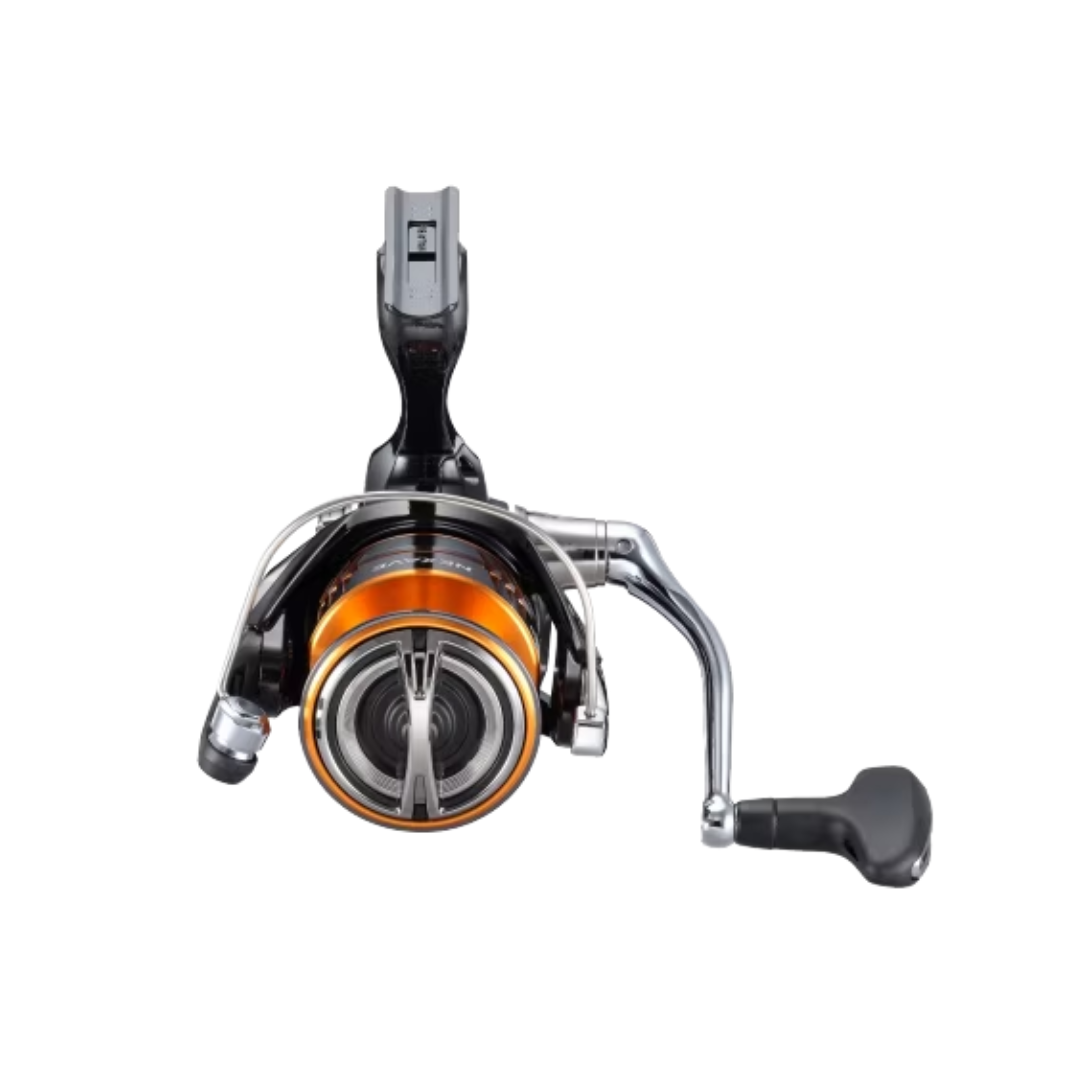 Shimano Nexave 4000HGJ-C5000HGJ Spinning Reels