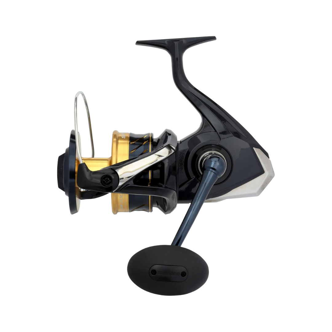 Shimano Spheros Spinning Reel | SW20000PG  Spinning Reels  Shimano  Cabral Outdoors  