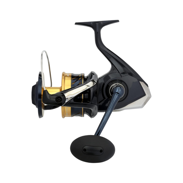 Shimano Spheros Spinning Reel | SW20000PG  Spinning Reels  Shimano  Cabral Outdoors  