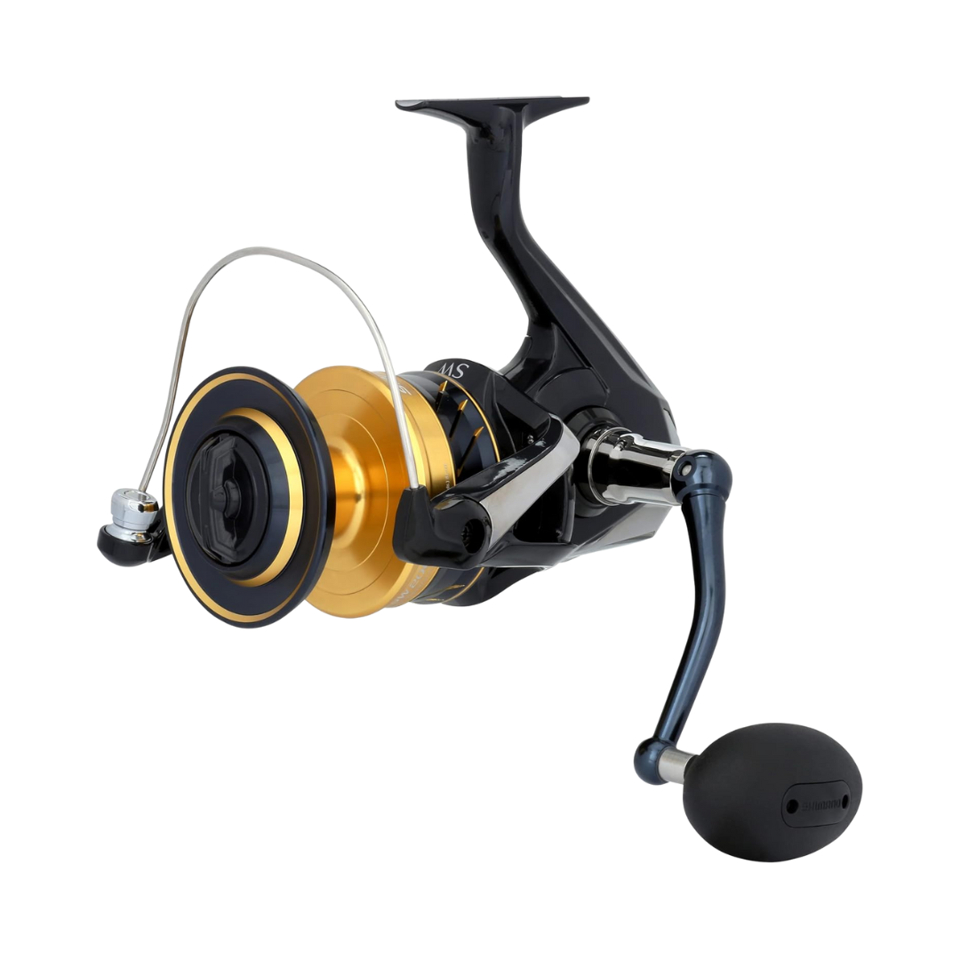 Shimano Spheros Spinning Reel | SW20000PG  Spinning Reels  Shimano  Cabral Outdoors  
