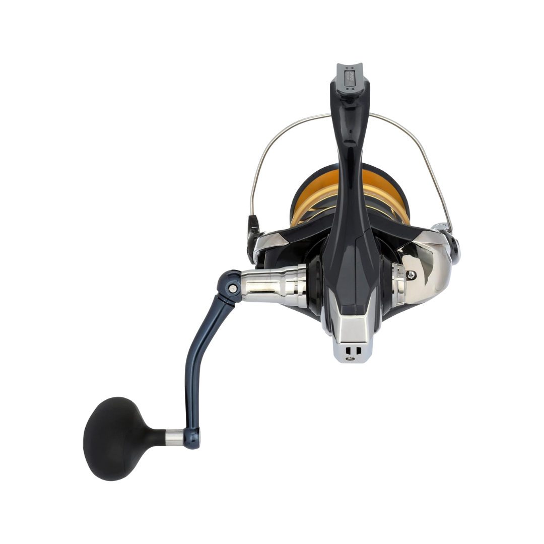 Shimano Spheros Spinning Reel | SW20000PG  Spinning Reels  Shimano  Cabral Outdoors  