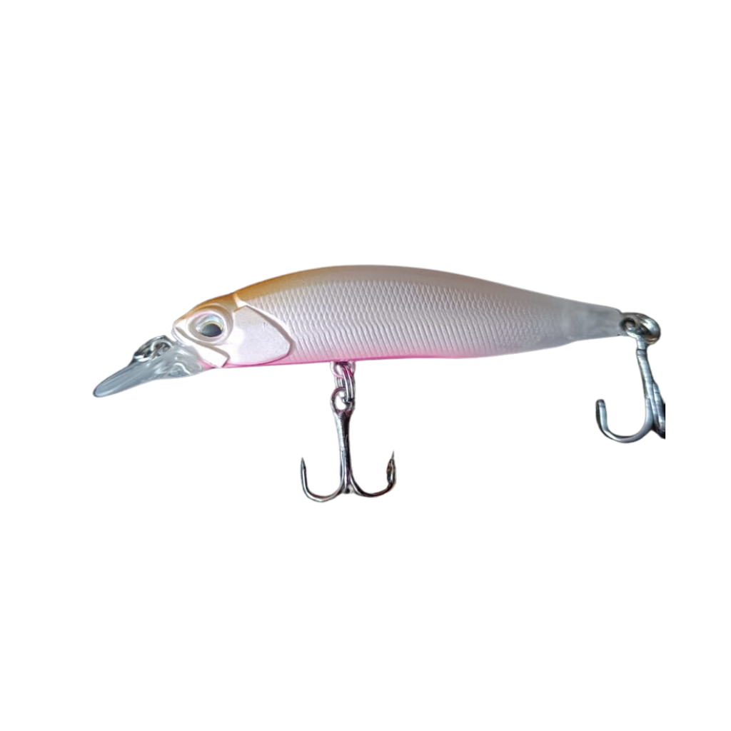 chaparral fishing lures ask-44610 Slicker 50s Hard Lures | 63mm | 5g | Cabral Outdoors