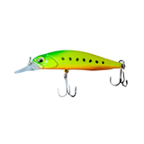 Slicker 50s Hard Lures | 63mm | 5g