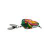 Lures Factory Ratee Frog | Size : 3cm | 5.5g