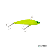 Jackall Big Backer Fit Vib | 70mm| 18g