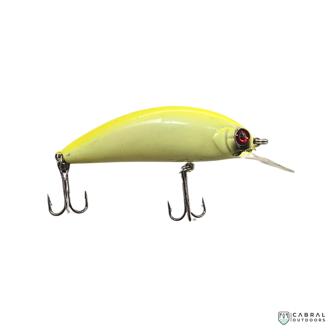 Surecatch SureBite Tournament Grade Series Snap Bean | Size: 6.5cm | 10g