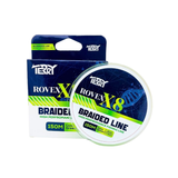 Terry Rovex X8 Braided Line  | 150-300m