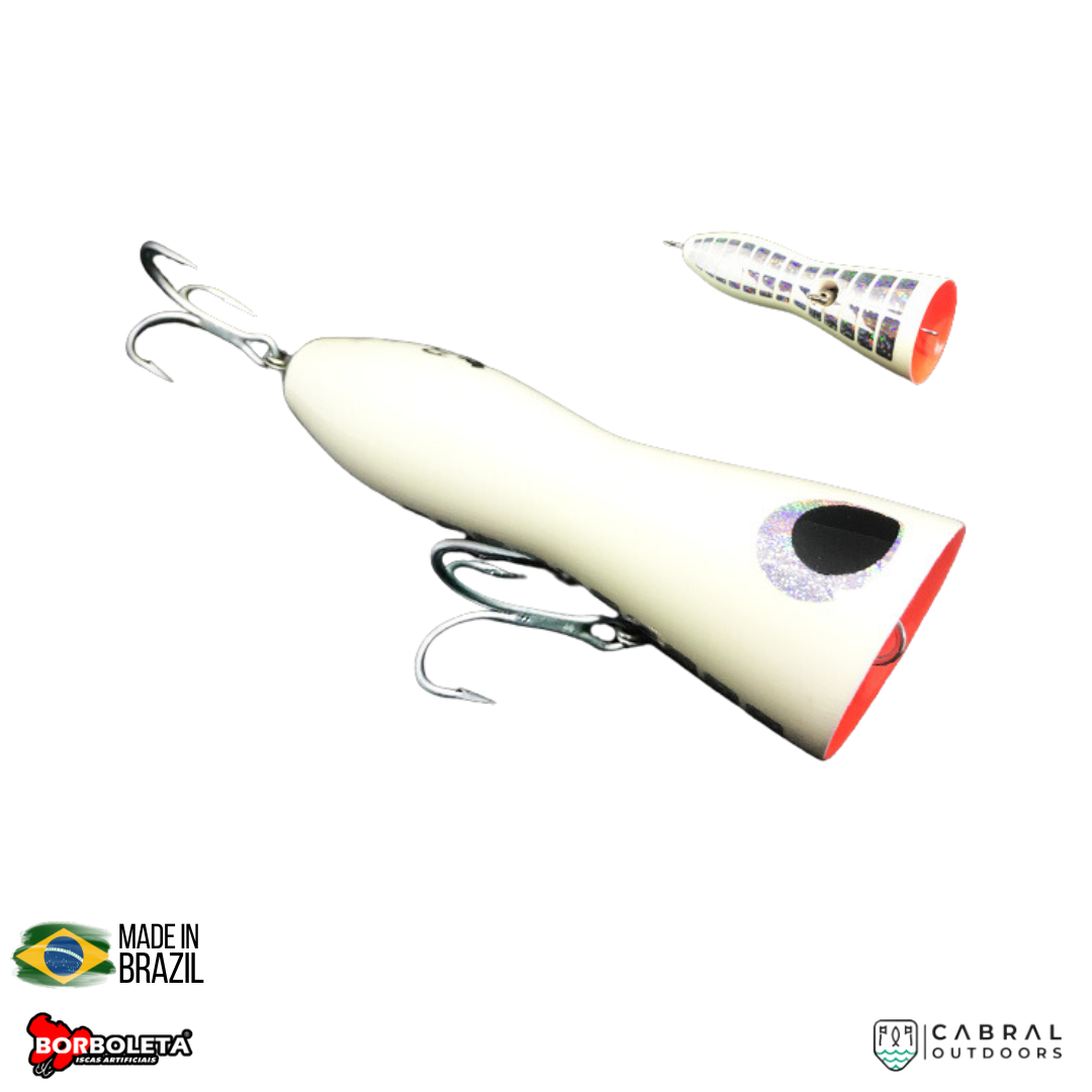 Borboleta Bally Hard Lure | 16cm | 140g