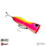 Borboleta Bally Hard Lures | 13cm(4") | 60g