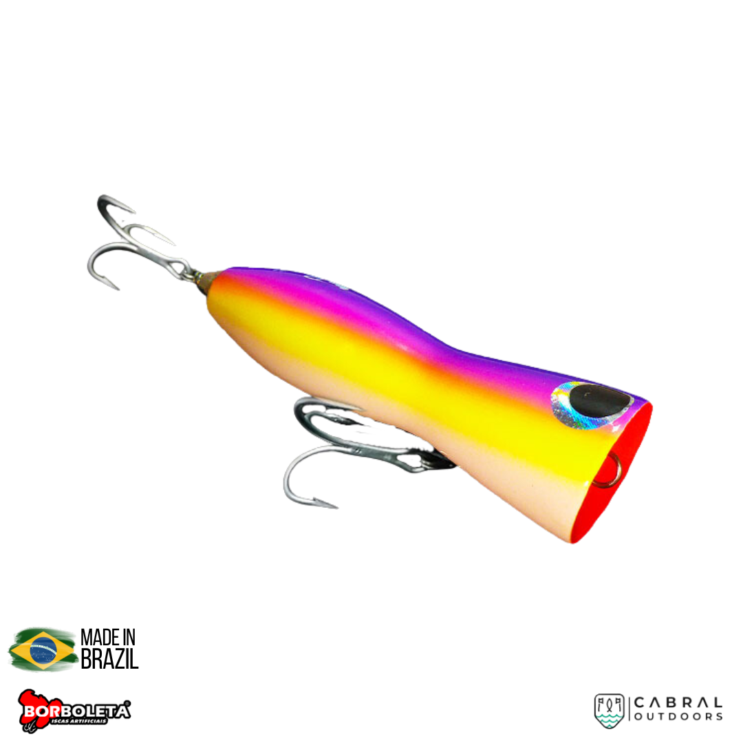 Borboleta Bally Hard Lures | 13cm(4") | 60g