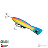 Borboleta Bally Hoo  | 14cm (5") | 43g  Popper  Borboleta  Cabral Outdoors  