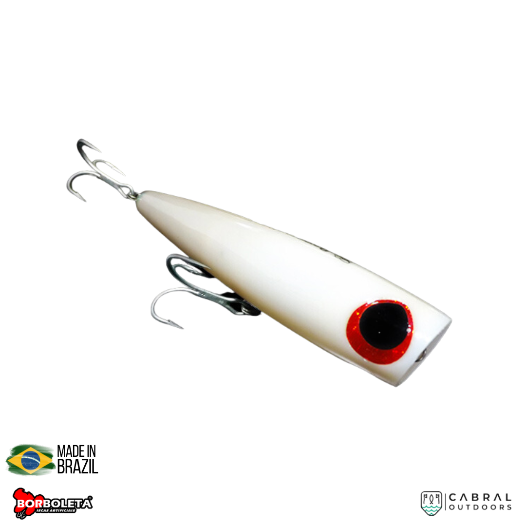 Borboleta Barracudinha Hard Lures | 11cm (4") | 26g