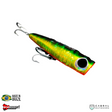 Borboleta Barracudinha Hard Lures | 11cm (4") | 26g  Popper  Borboleta  Cabral Outdoors  