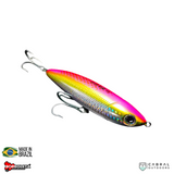 Borboleta Big Eye Stick Hard Lures | 14cm(5") | 49g