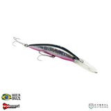 Borboleta Lola Deep Hard Lures | 10cm (4") | 22g