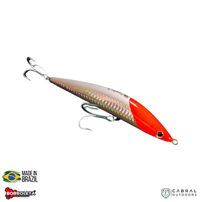 Borboleta Tunão S | 14cm | 42g  Twitch Baits  Borboleta  Cabral Outdoors  