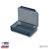 Meiho VS-3020NDDM | 5 Compartments Tackle Box