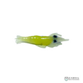 Lucana Shrimp Lures With Hook | 4cm | 50pcs