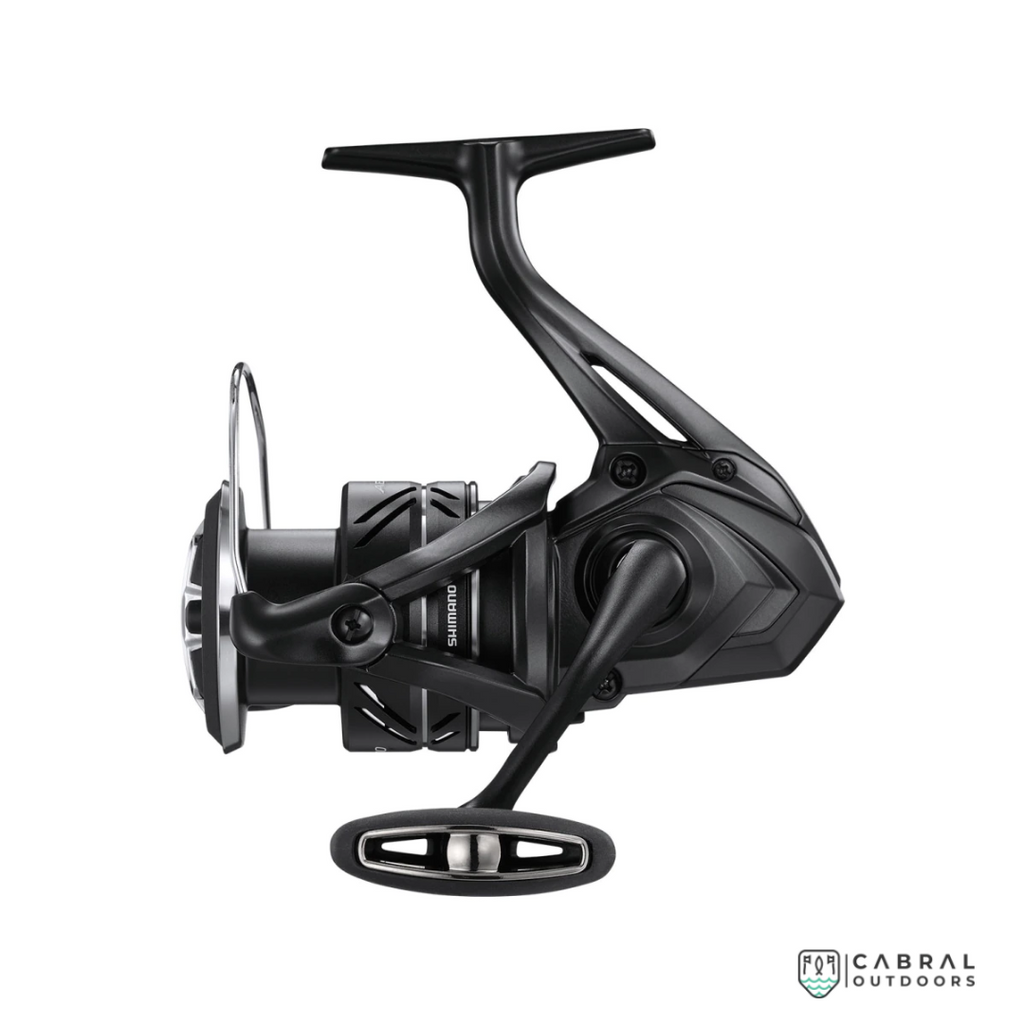 Shimano Aero XR C5000 Spinning Reel | Cabral Outdoors | Rs. 15,080