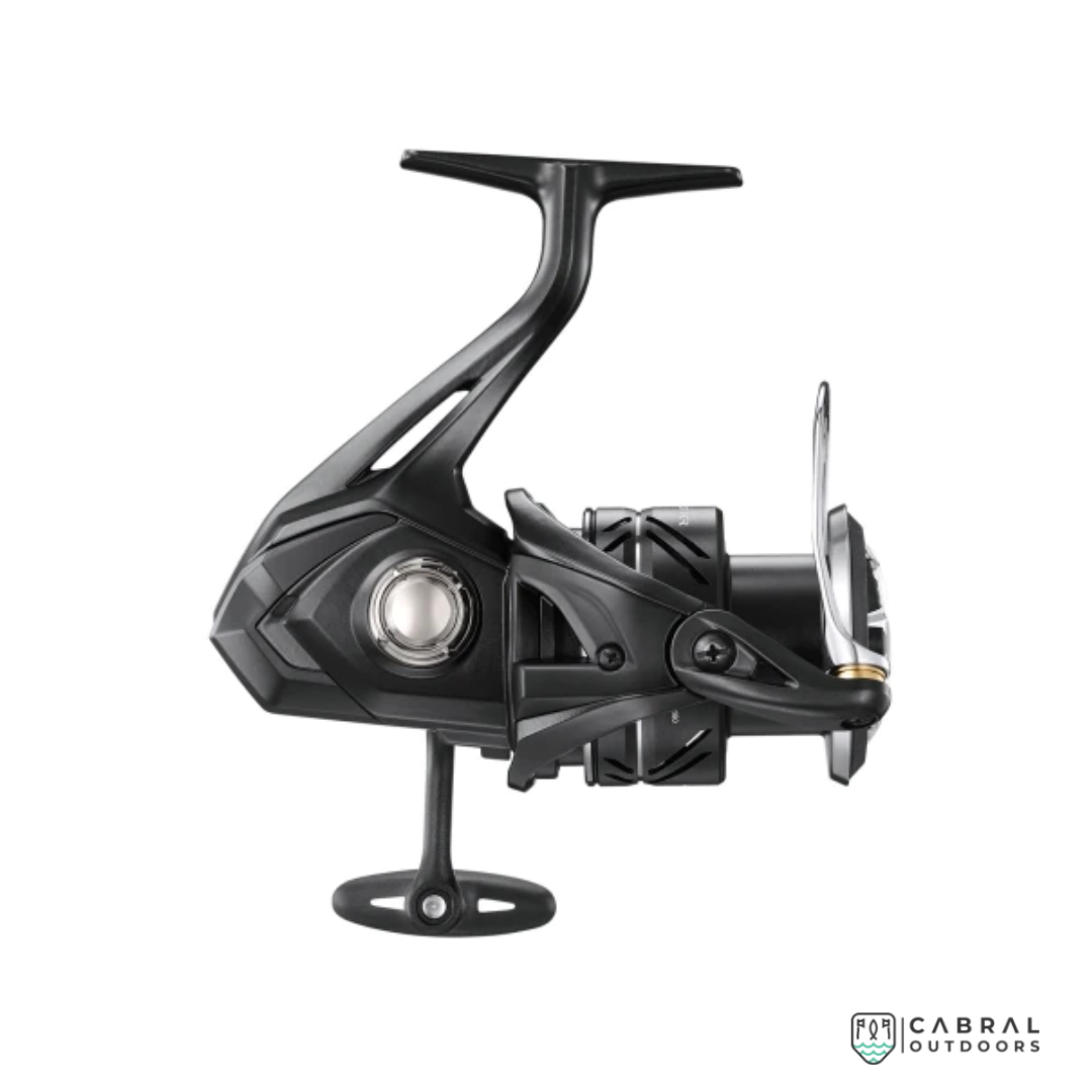 Shimano Aero XR C5000 Spinning Reel