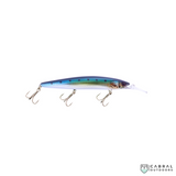 Jackall Big Backer Wangan Minnow | 98mm-128mm | 21g-27.2g
