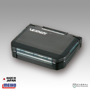 Meiho VS-318SD  Tackle Box  Meiho  Cabral Outdoors  