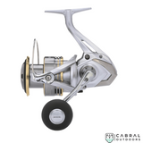 Shimano Sedona 5000-8000 Spinning Reel