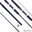 Penn Slammer 7ft-7.3ft Popping Rod  Jigging Rod  Penn  Cabral Outdoors  