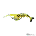 KrillKast Shrimp lures with  hook | 13cm | 17g | 1 Pcs  Shrimp  SHRIMP  Cabral Outdoors  