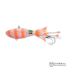 Nomad Squidtrex Vibe | Size:- 75mm-110mm |Weight:-14g-52g