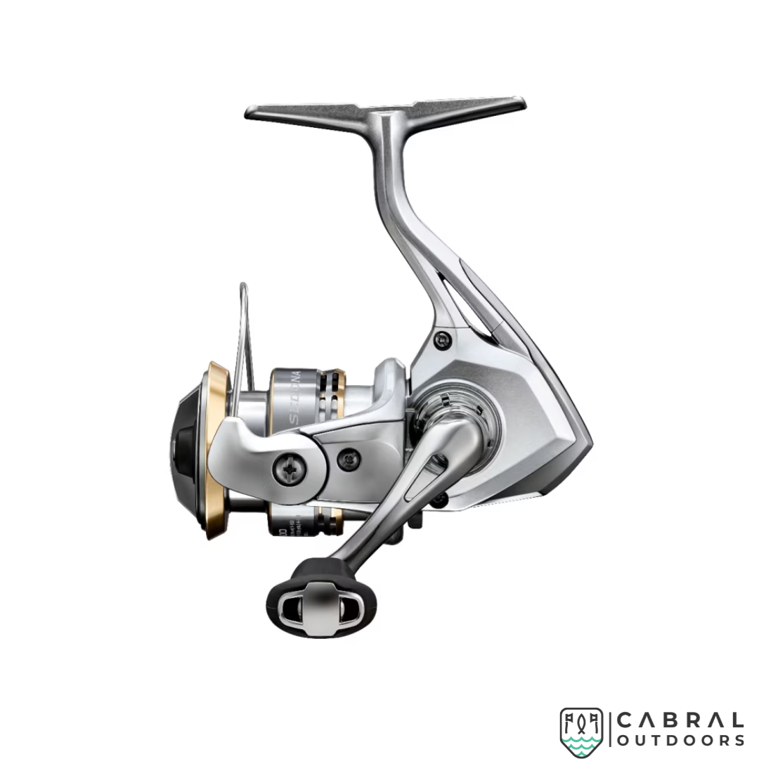 Shimano Sedona 5000-8000 Spinning Reel