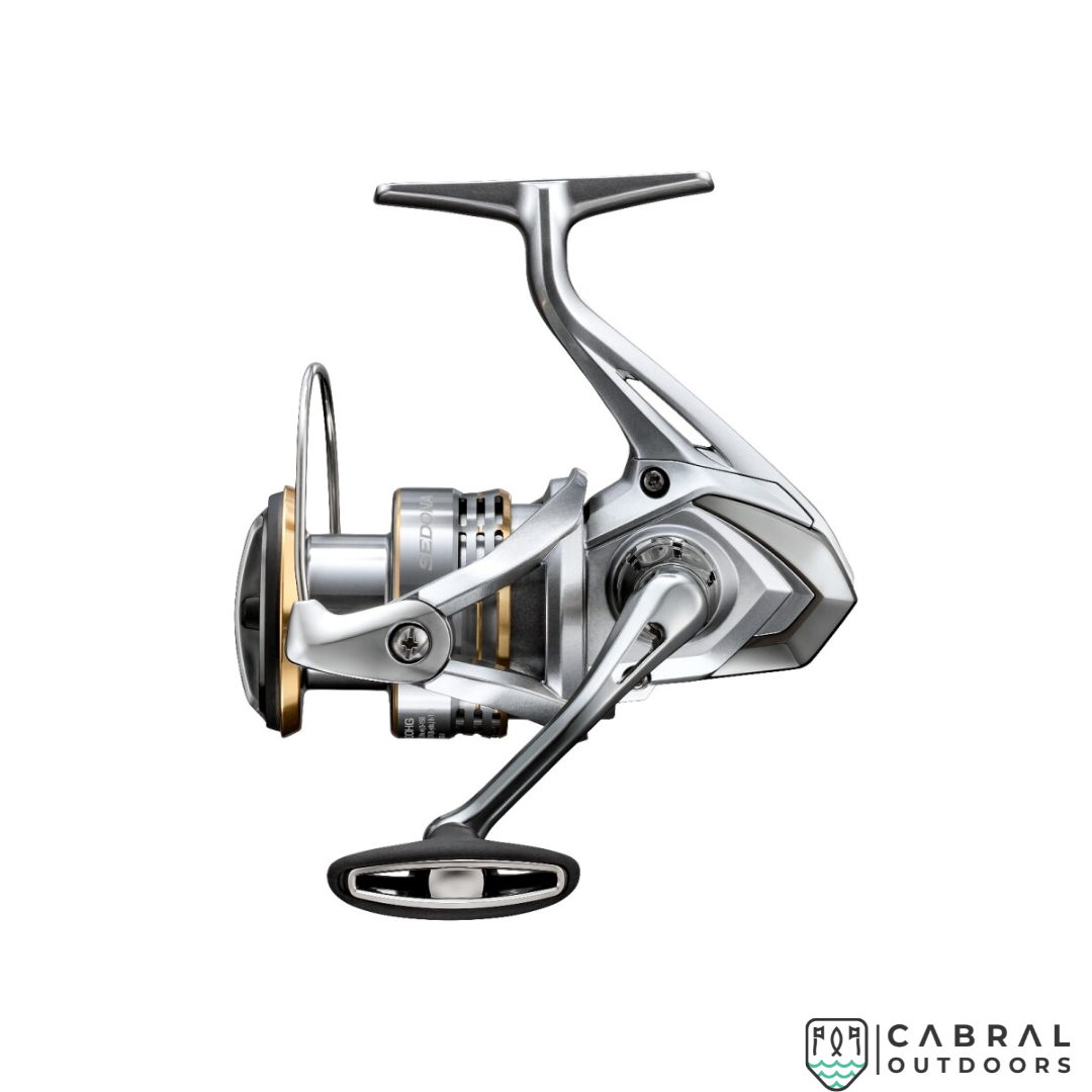 Shimano Sedona 5000-8000 Spinning Reel