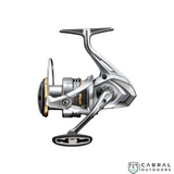 Shimano Sedona 5000-8000 Spinning Reel