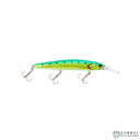 Jackall Big Backer Wangan Minnow | 98mm-128mm | 21g-27.2g