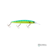Jackall Big Backer Wangan Minnow | 98mm-128mm | 21g-27.2g