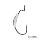 Berkley Fusion19 ™ EWG Hook | size: 4/0 - 7/0 |