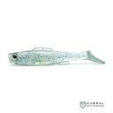 Hyperlastics Minwaow Pro | Size: 105mm | 14g  Soft Bait  A Band Of Anglers  Cabral Outdoors  