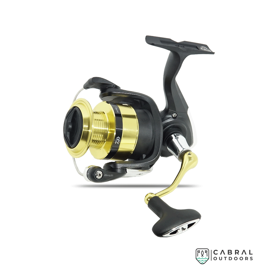 Daiwa RS 4000 Spinning Reel