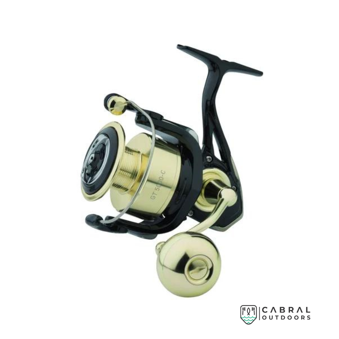 Daiwa GT 5000 - C ARK Spinning Reel