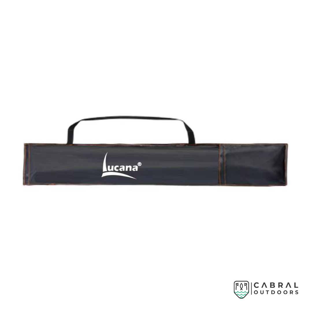 Lucana Fishing Umbrella | 2.2M | Big Size