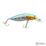 Pontoon 21 Gagagoon  | Size:-105mm | 12.5g