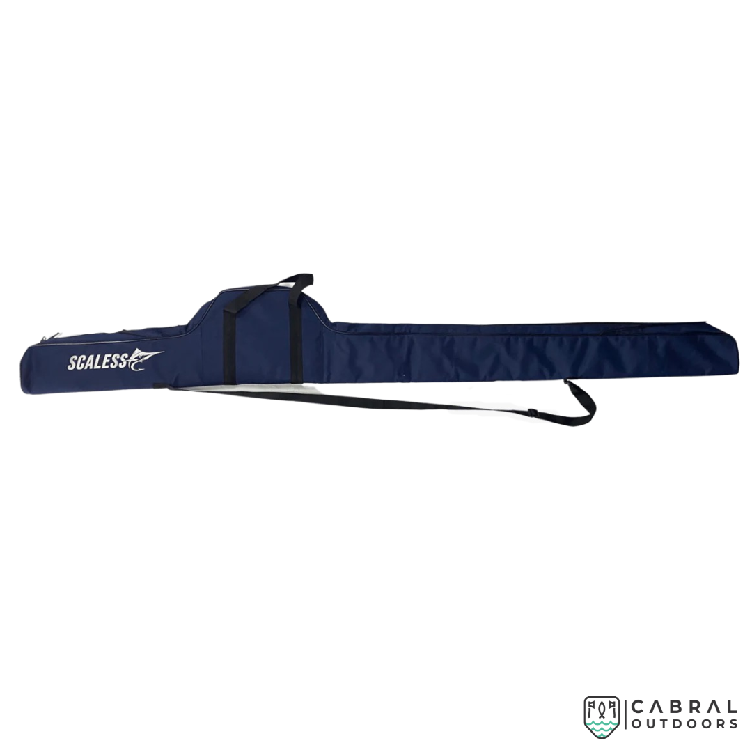 Scaless Rod Bag  Bag  Scaless  Cabral Outdoors  