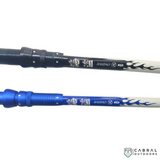 Lucana Haidao Telescopic Rod